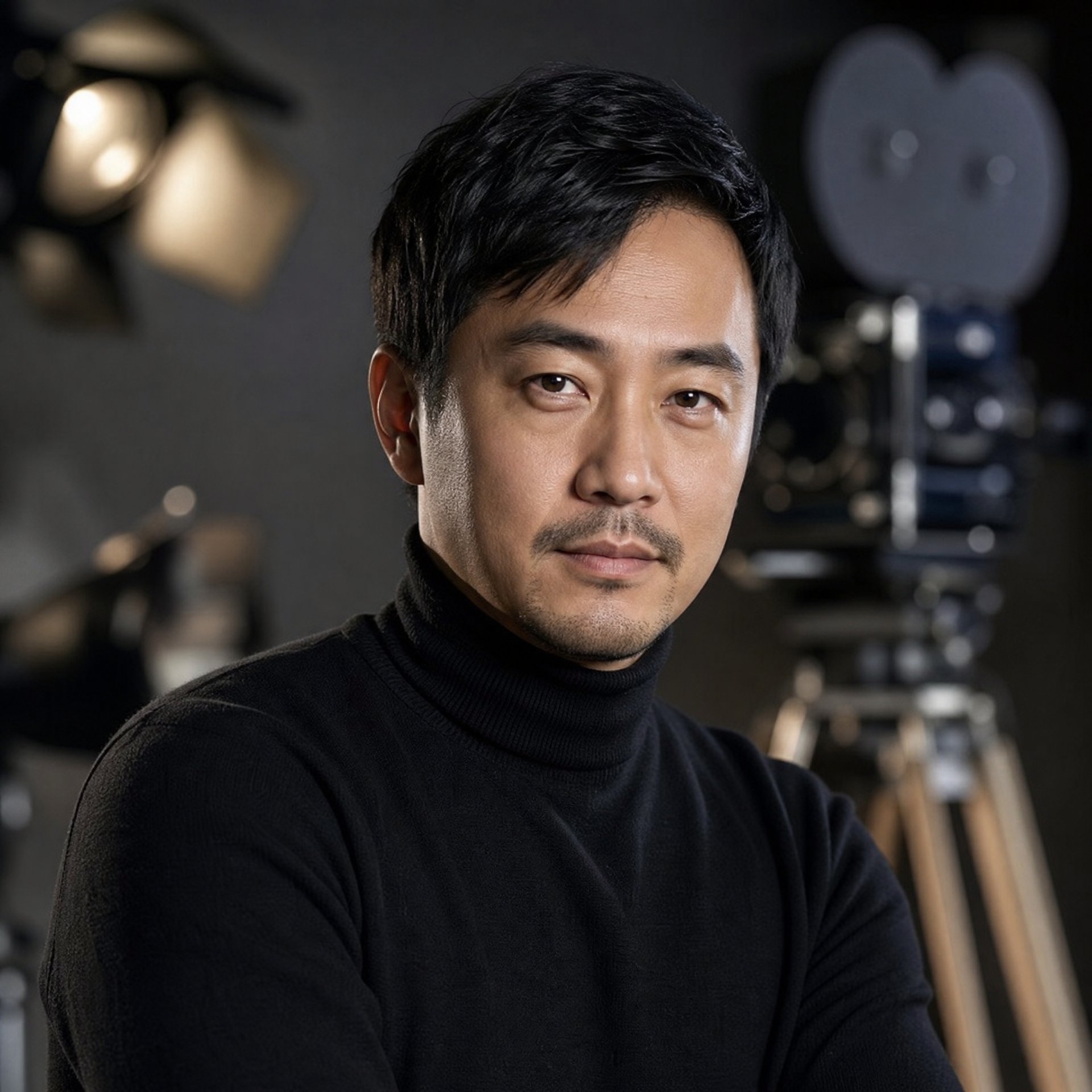 呦呦视频 陈导演